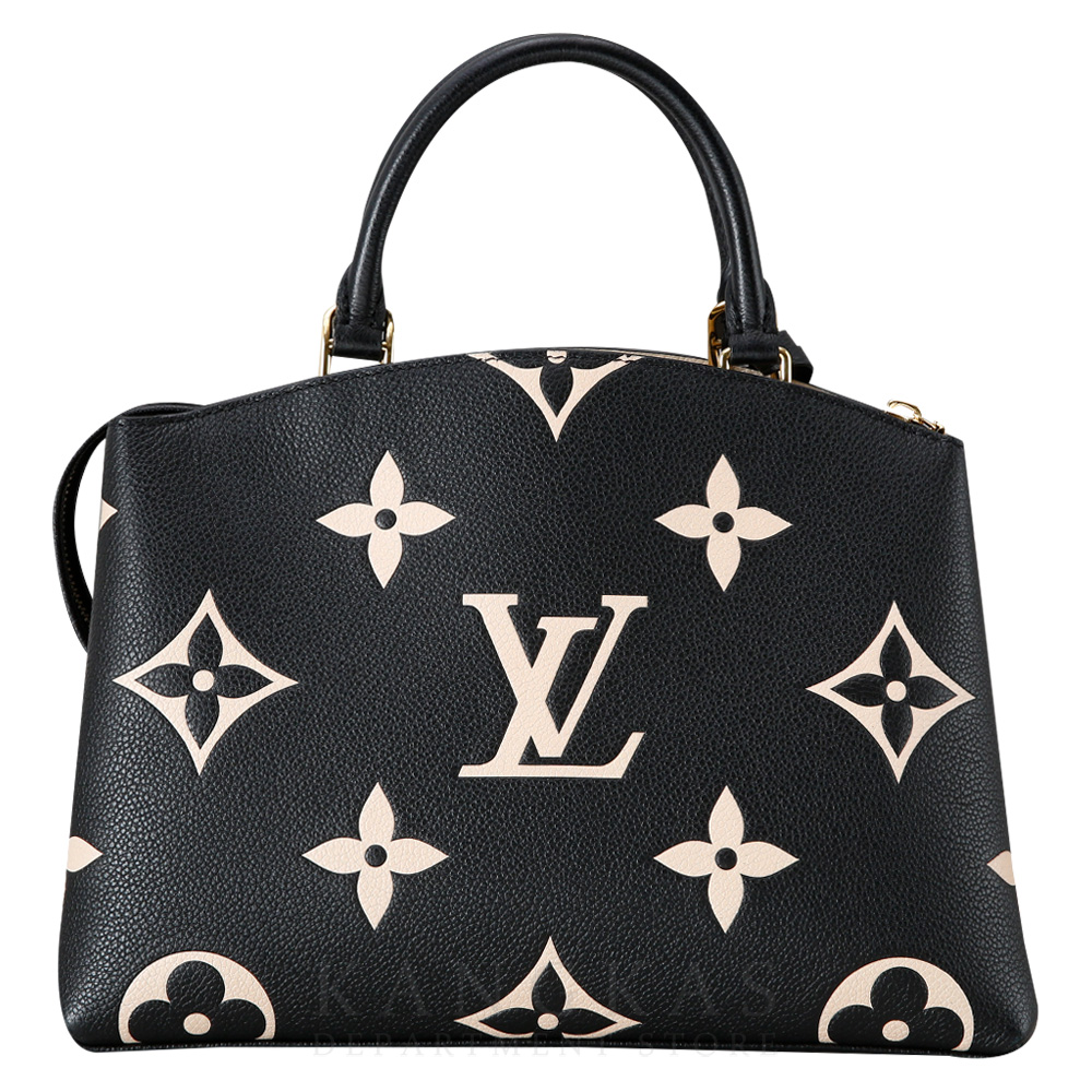LOUIS VUITTON(USED)루이비통 쁘띠뜨 팔레